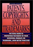 Algopix Similar Product 20 - Patents Copyrights  Trademarks