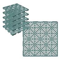 Algopix Similar Product 12 - Pure Garden 50LG1170 Diamond Pattern