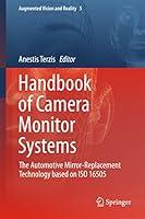 Algopix Similar Product 15 - Handbook of Camera Monitor Systems The