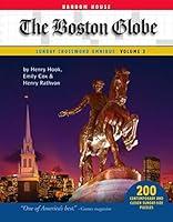 Algopix Similar Product 20 - The Boston Globe Sunday Crossword