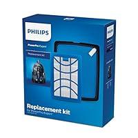 Algopix Similar Product 10 - Philips fc800301 Vacuum Accessory and