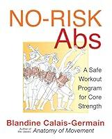 Algopix Similar Product 1 - NoRisk Abs A Safe Workout Program for