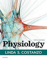 Algopix Similar Product 16 - Physiology: Physiology E-Book