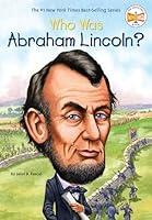 Algopix Similar Product 7 - Who Was Abraham Lincoln?