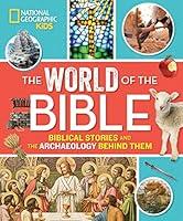 Algopix Similar Product 15 - The World of the Bible Biblical