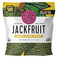 Algopix Similar Product 2 - Pitaya Foods  Organic Ripe Jackfruit