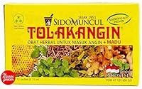 Algopix Similar Product 11 - Sido Muncul Tolak Angin Herbal with