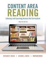 Algopix Similar Product 4 - Content Area Reading Literacy and