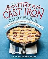 Algopix Similar Product 2 - The Southern Cast Iron Cookbook