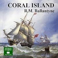 Algopix Similar Product 2 - The Coral Island