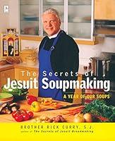 Algopix Similar Product 19 - The Secrets of Jesuit Soupmaking A