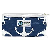 Algopix Similar Product 8 - Planet Wise Reusable Zipper Sandwich