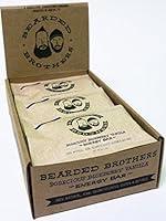 Algopix Similar Product 18 - Bearded Brothers Bodacious Blueberry
