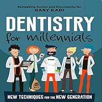 Algopix Similar Product 6 - Dentistry for Millennials