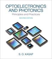 Algopix Similar Product 20 - Optoelectronics  Photonics Principles