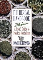Algopix Similar Product 4 - The Herbal Handbook A Users Guide to