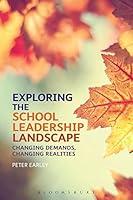 Algopix Similar Product 20 - Exploring the School Leadership