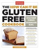 Algopix Similar Product 11 - The How Can It Be Gluten Free Cookbook