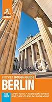 Algopix Similar Product 3 - Pocket Rough Guide Berlin Travel Guide