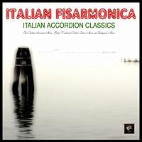 Algopix Similar Product 10 - Italian Fisarmonica  Italian Accordion