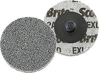 Algopix Similar Product 19 - ScotchBrite Roloc XLUR EXL Unitized