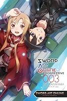 Algopix Similar Product 12 - Sword Art Online Progressive 3  light