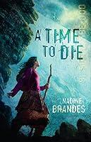 Algopix Similar Product 4 - A Time to Die Out of Time Book 1