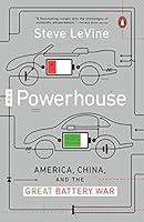 Algopix Similar Product 13 - The Powerhouse America China and the