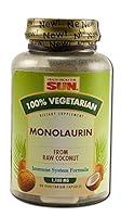 Algopix Similar Product 2 - Health From The Sun Monolaurin 100