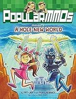 Algopix Similar Product 9 - PopularMMOs Presents A Hole New World