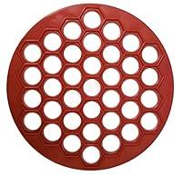 Algopix Similar Product 5 - RUSSIAN PELMENI MAKER DUMPLINGS RAVIOLI