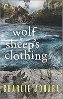 Algopix Similar Product 17 - Wolf in Sheeps Clothing A Suspenseful