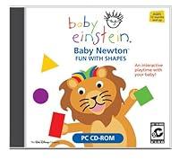 Algopix Similar Product 20 - Baby Einstein Baby Newton Fun with