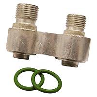 Algopix Similar Product 10 - VPA 34108VUG OEM Compressor Adapter