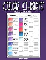 Algopix Similar Product 14 - Color Charts XL Color Collection