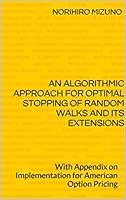 Algopix Similar Product 6 - An Algorithmic Approach for Optimal