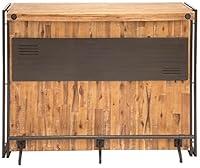 Algopix Similar Product 17 - Moes Home Collection Berkland Acacia