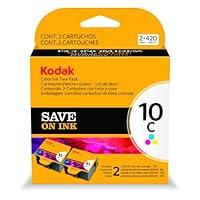 Algopix Similar Product 14 - Kodak 1829993 10C Ink Cartridge