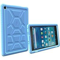 Algopix Similar Product 2 - Fire HD 8 Old 2015 Model Only Case