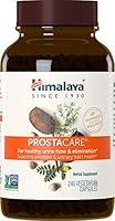 Algopix Similar Product 18 - Himalaya ProstaCare Prostate