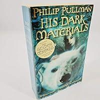 Algopix Similar Product 5 - His Dark Materials Omnibus The Golden
