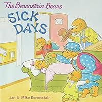 Algopix Similar Product 16 - The Berenstain Bears: Sick Days