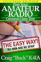 Algopix Similar Product 15 - Pass Your Amateur Radio General Class