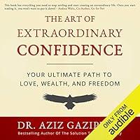 Algopix Similar Product 7 - The Art of Extraordinary Confidence