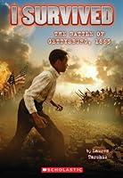 Algopix Similar Product 1 - I Survived the Battle of Gettysburg
