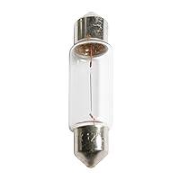Algopix Similar Product 20 - Philips Vision 12844B2 Festoon Lamp C5W