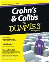 Algopix Similar Product 19 - Crohn's and Colitis For Dummies