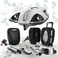 Algopix Similar Product 7 - Power Vision PowerRay Wizard Underwater