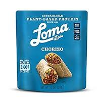 Algopix Similar Product 15 - Loma Linda Blue  PlantBased Meal