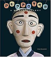 Algopix Similar Product 11 - Puppetry: A World History